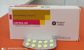 Lefra 20 Torxent (Strip)