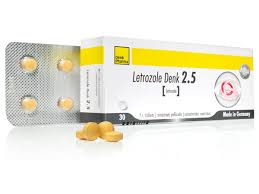 Letrozole Denk-2.5