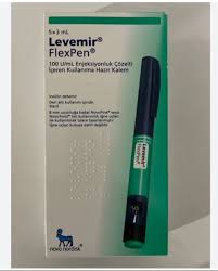 Levemir Flexpen