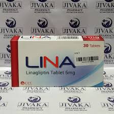 Lina 5mg