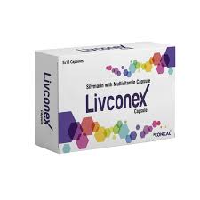 Livconex 3st