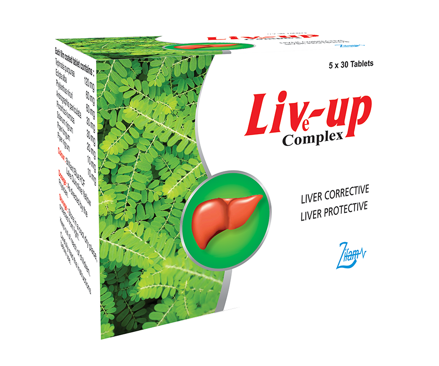 Live-up 5st