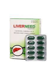 Liverneed 3st