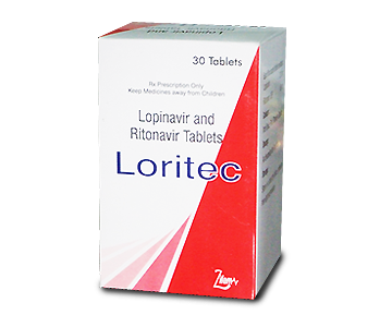 Loritec (Box)