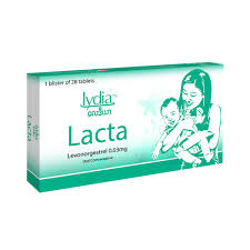 Lydia Lacta
