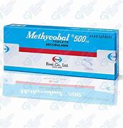 Methycobal (Strip)