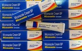 Micosanto-cream