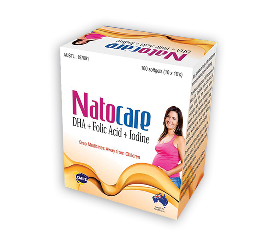 Natocare
