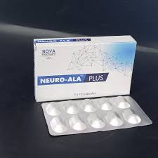 Neuro-Ala Plus
