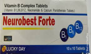 Neurobest Forte