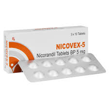 Nicovex-5