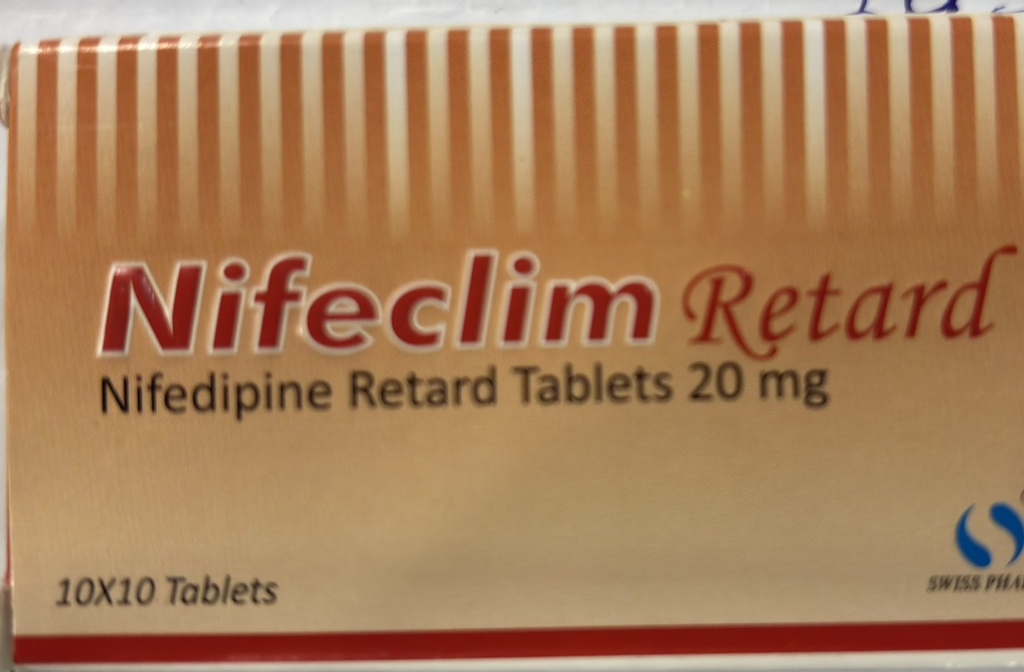 Nifeclim-20
