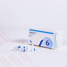 Novofine 32g 6mm