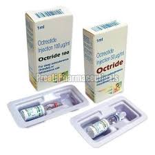 Octride 100mg injection