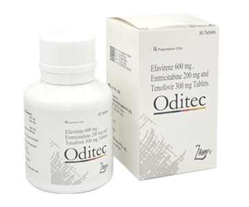 Oditec