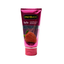 One Touch Gel strawberry