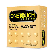 One Touch MaxxDot