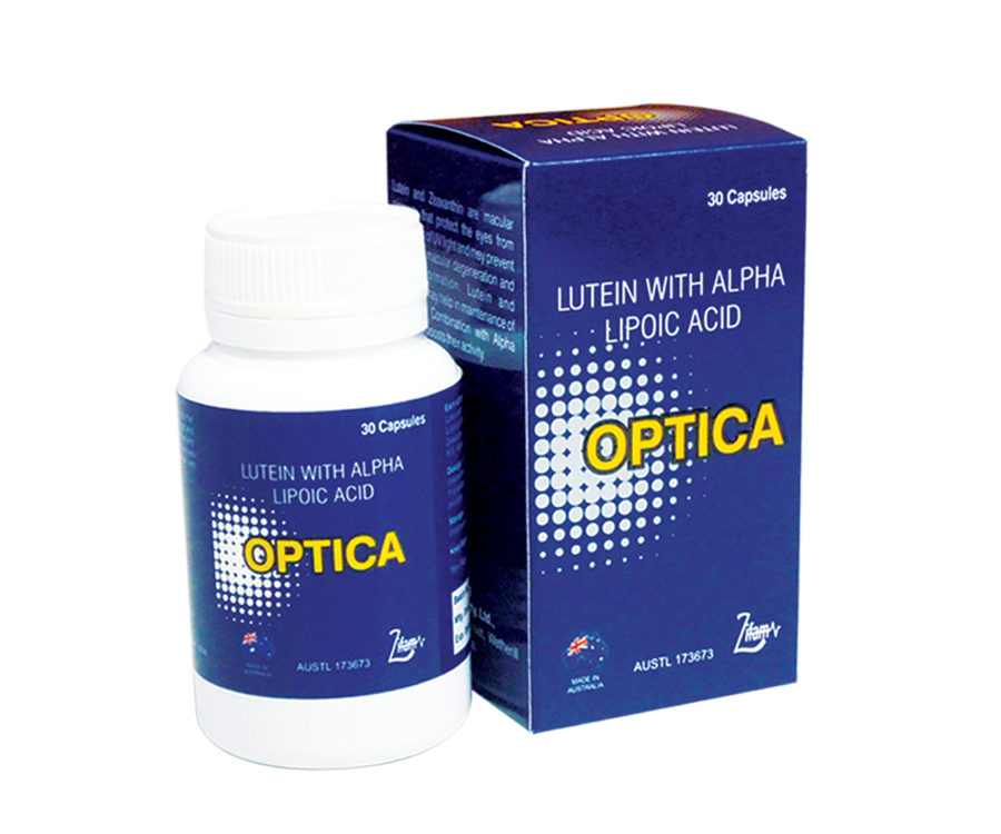 Optica (Bot)