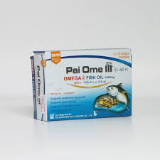 Pai-Omega 3(strip)