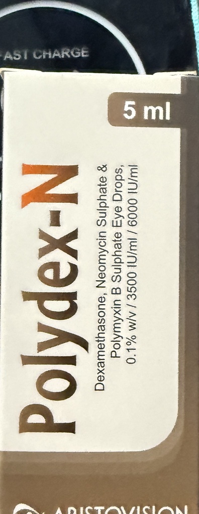 Polydex-N  E/D (Box)