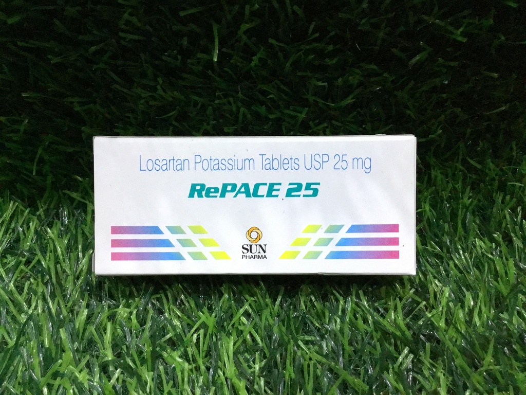 Repace-25 10st