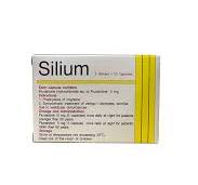 Silium
