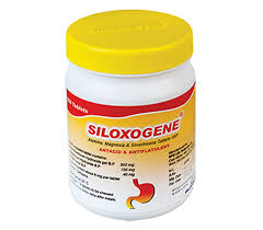 Siloxogene 500