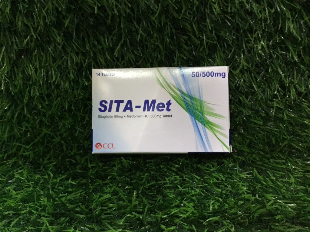Sitamet 50+500