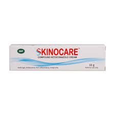 skinocare-cream 5g
