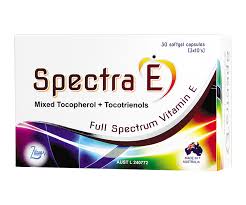 Spectrae E