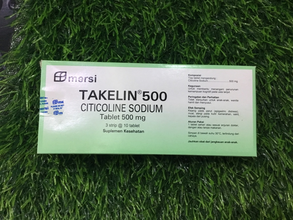 Takelin-500 3st