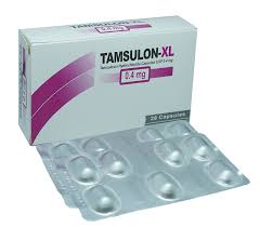 Tamsulon xl 0.4mg