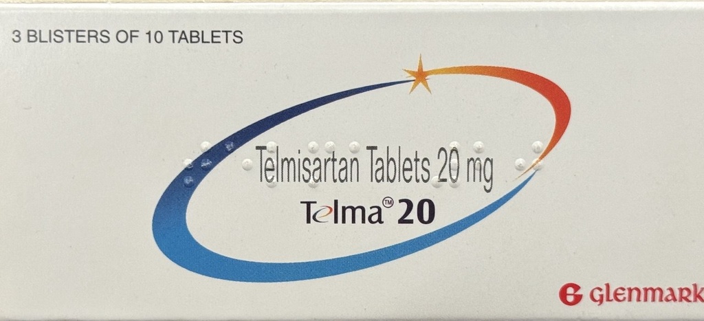 Telma 20 (Strip)