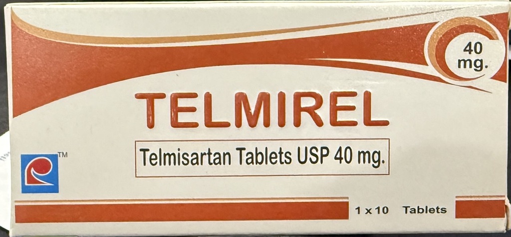 Telmirel 40