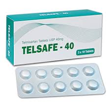 Telsafe 40