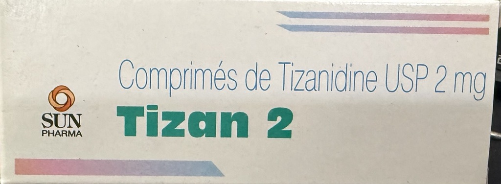 Tizan-2 5st