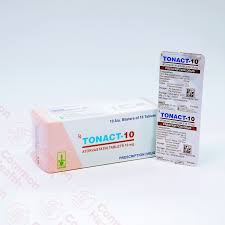 Tonact-10