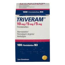 Triveram 10-5-5mg