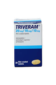 Triveram 20-10-10mg
