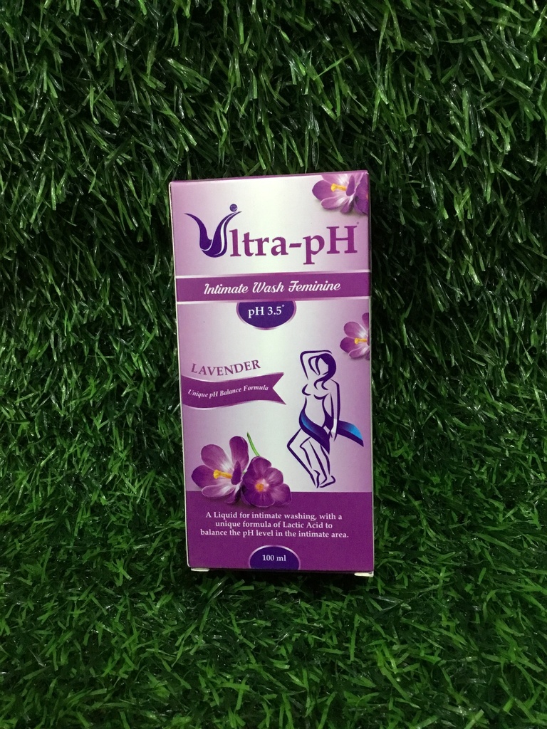 Ultra-Ph 100ml