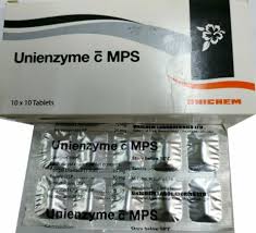 Unienzyme C MPS