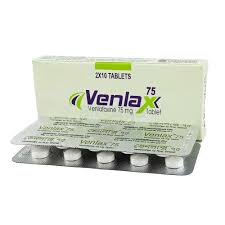 Venlax 75st