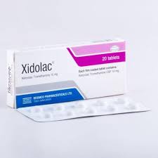 xidolac-10