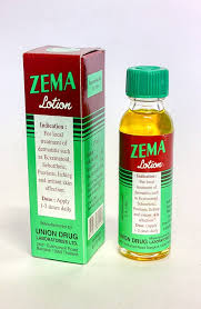 Zema Lotion 1bot