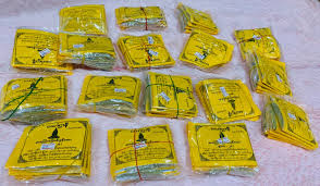 ယောဌာနီဆေးမှုံ