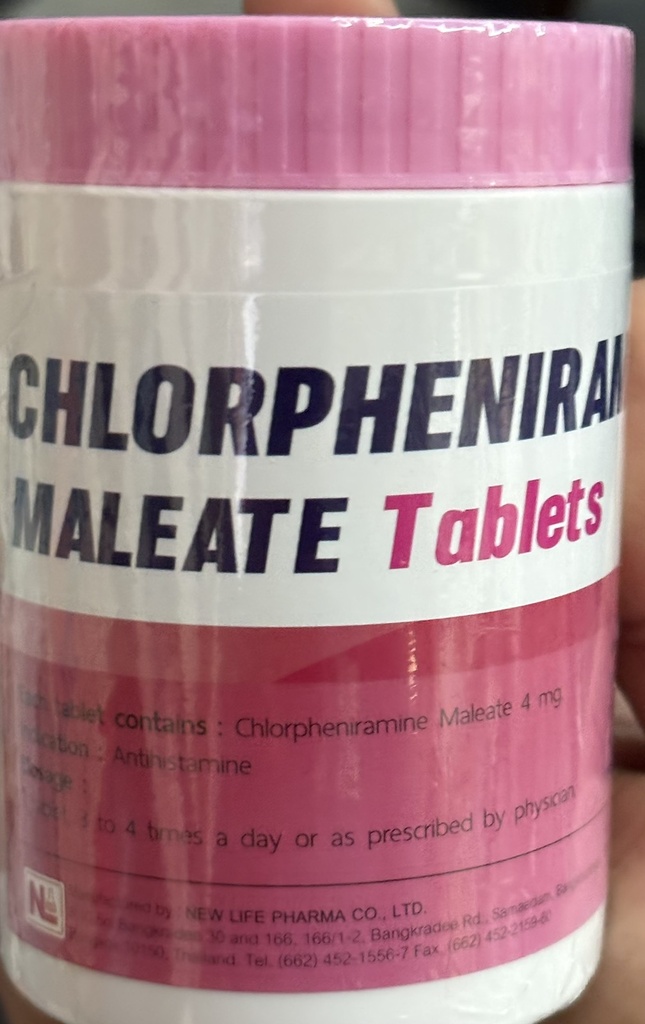 Chlorphen 1000