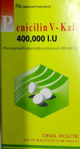 Peniclin Kali 10