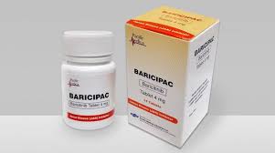 Baricipac 4mg