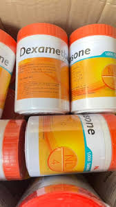 Dexamethasone 1000(O)