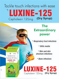 Luxine-125